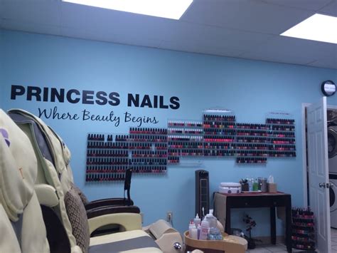A visit to one of Conway, AR&39;s top nail salons is a treat for the senses and a tribute to self-care. . Nail salons in conway arkansas